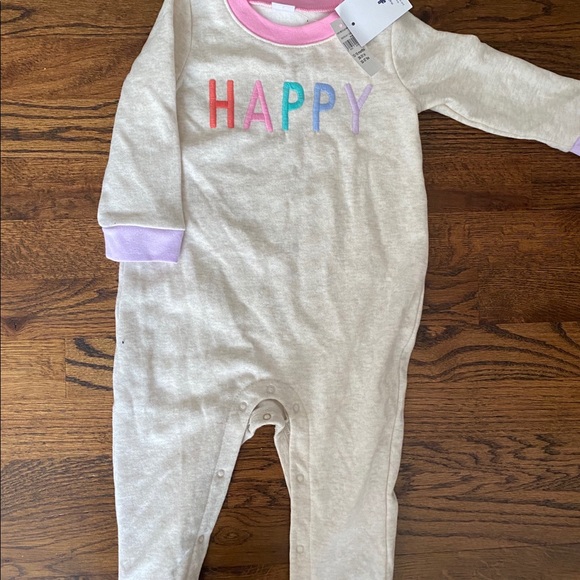 baby gap jumpsuit